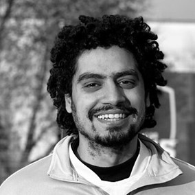 Hazem Adel